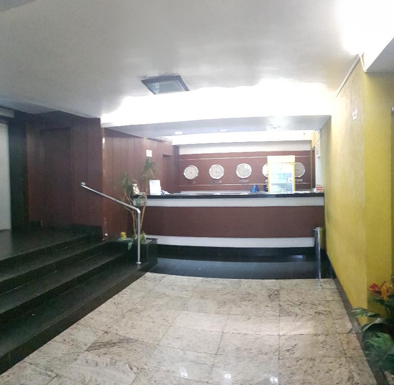 Hotel Oyo Ana Cassia 3*