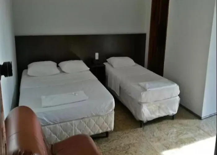 Oyo Hotel Ana Cassia