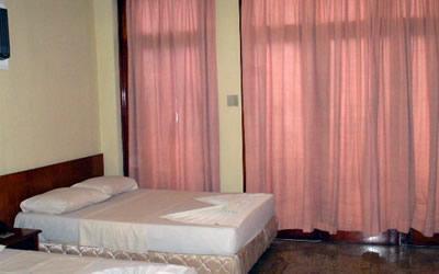 Hotel Oyo Ana Cassia 3*