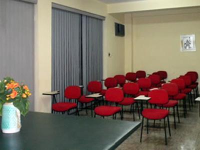 Oyo Ana Cassia Hotel Manaos