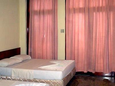 Oyo Ana Cassia Hotel
