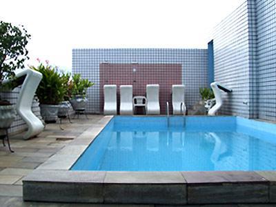 Oyo Ana Cassia Hotel Manaos