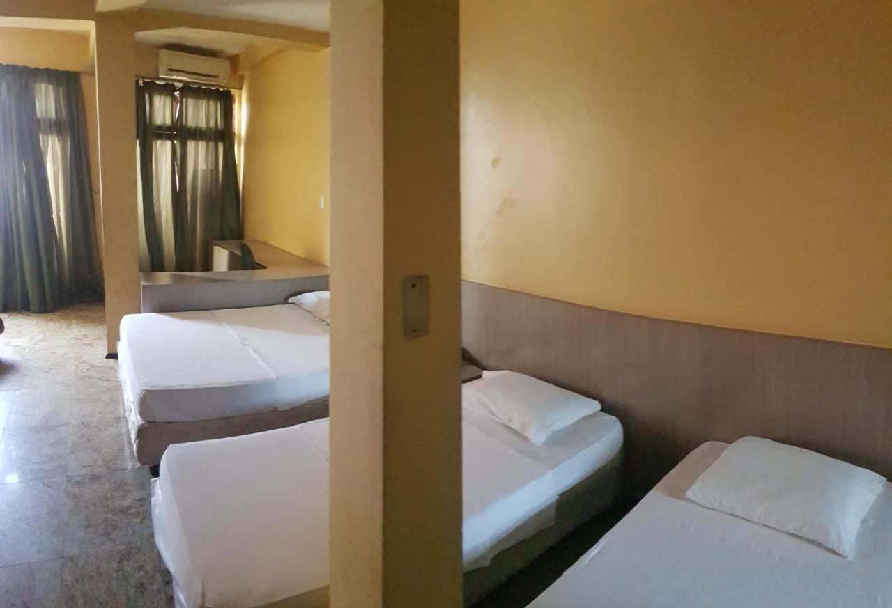 Oyo Ana Cassia Hotel Manaos