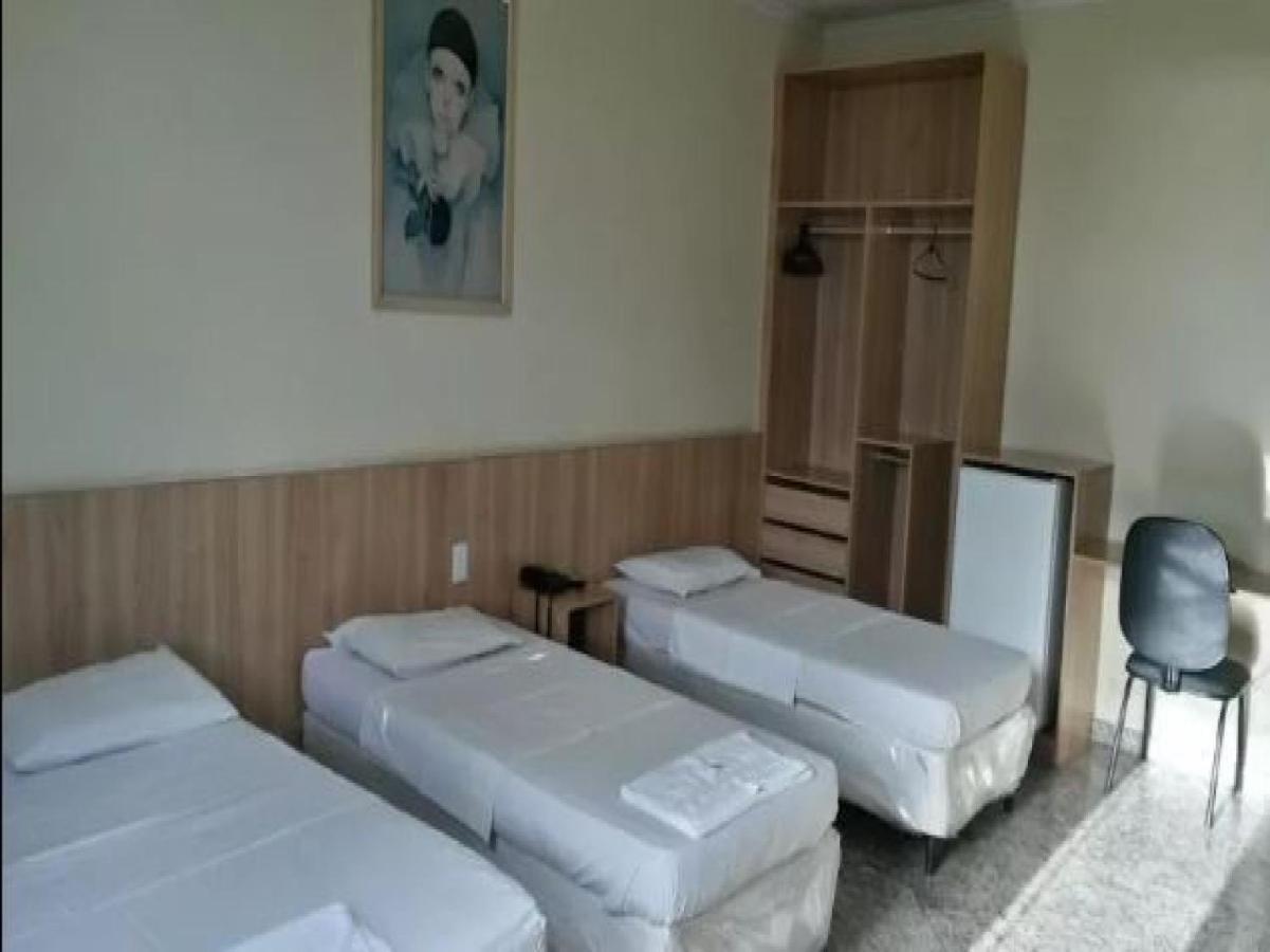Hotel Oyo Ana Cassia 3*
