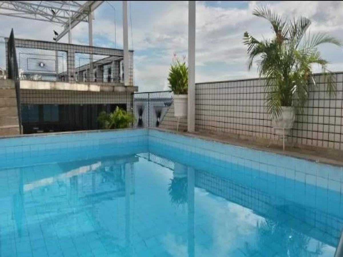 Oyo Ana Cassia Hotel Manaos